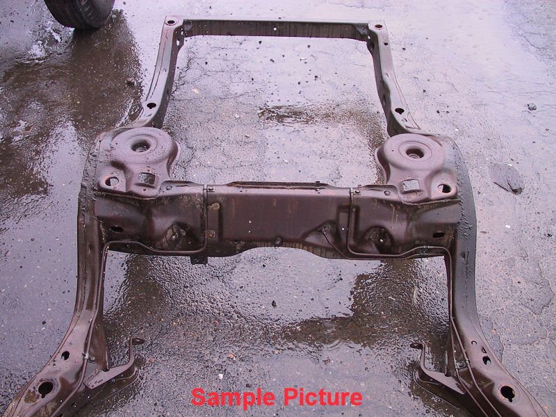 74 Gmc sprint parts #5