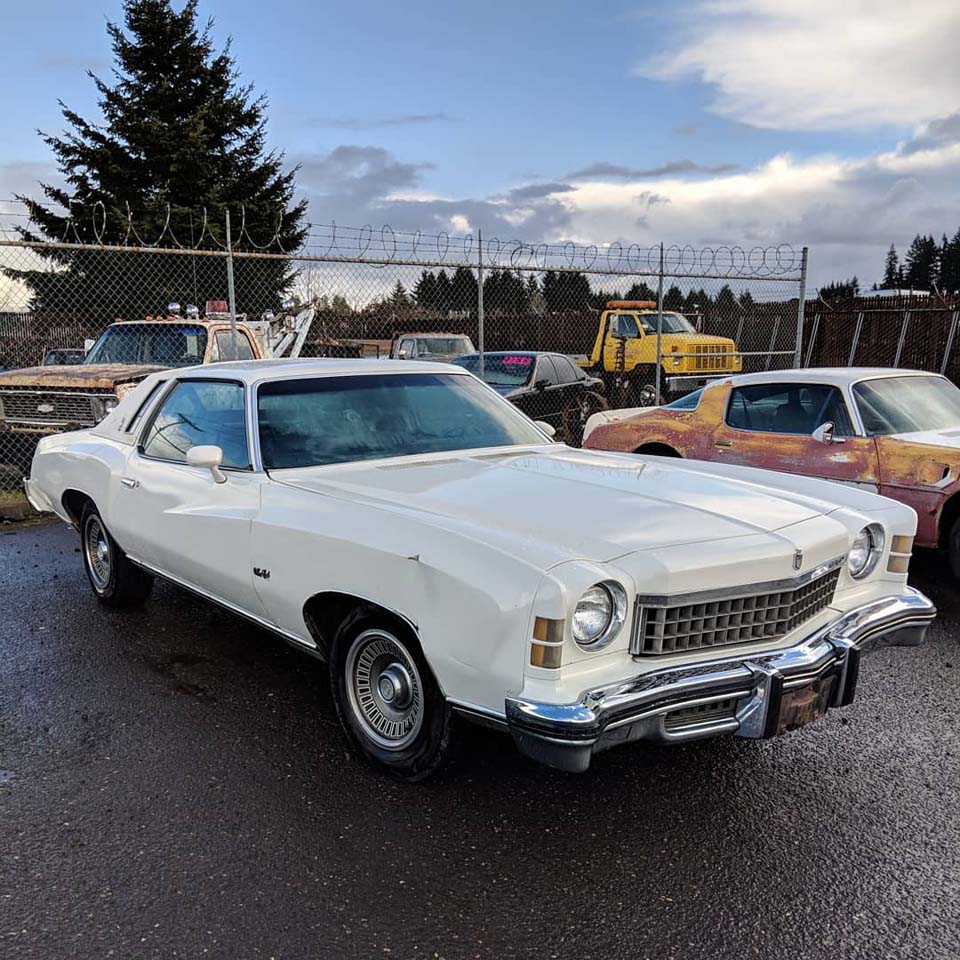 Classic Cars For Sale | Projects & Drivers | All American Classics